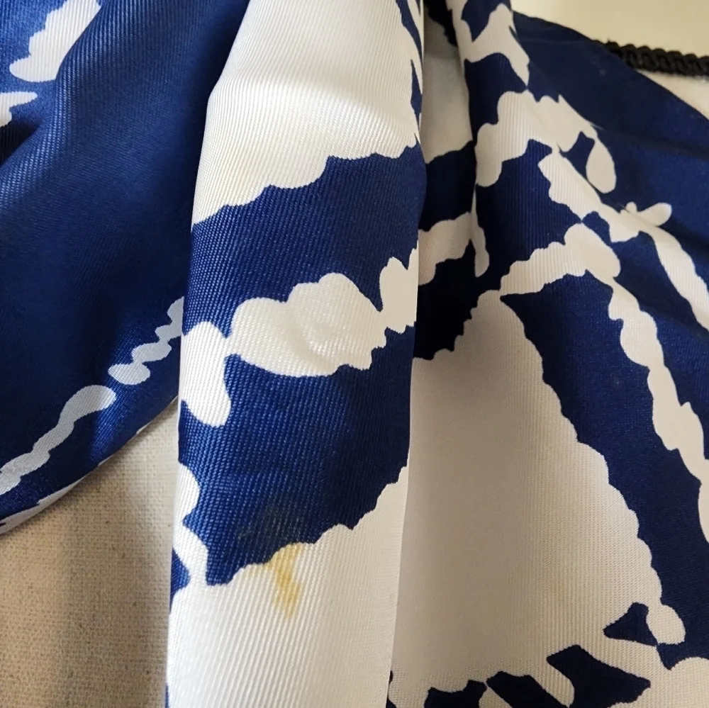 Cesandre Paris Scarf.